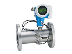 E+H B200 超聲波沼氣流量計(jì)